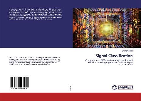 Signal Classification