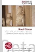 René Pleven