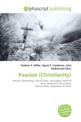 Passion (Christianity)