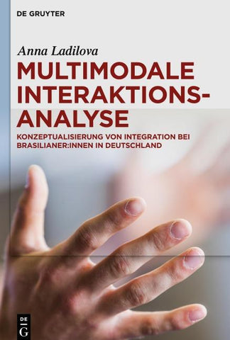 Multimodale Interaktionsanalyse