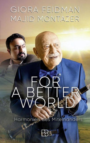 For a Better World
