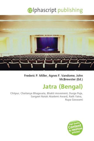 Jatra (Bengal)