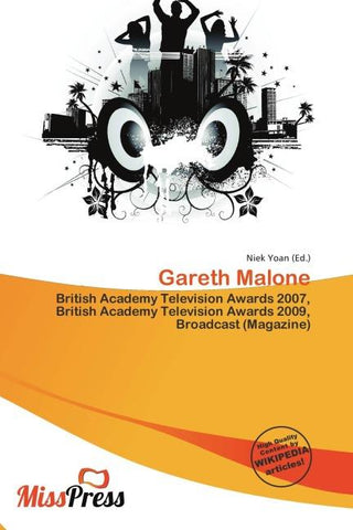 Gareth Malone