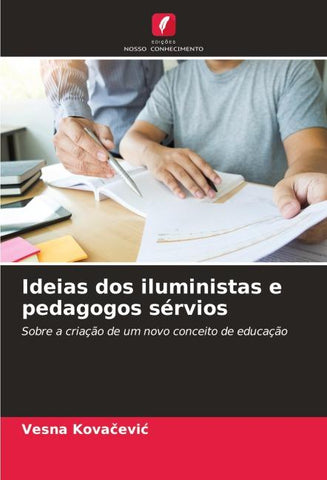 Ideias dos iluministas e pedagogos sérvios