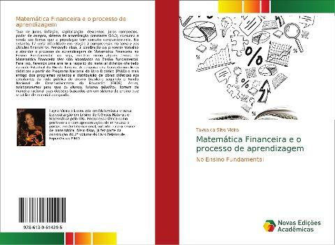 Matemática Financeira e o processo de aprendizagem