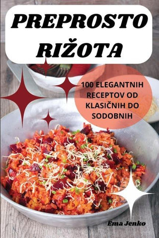 PREPROSTO RI¿OTA