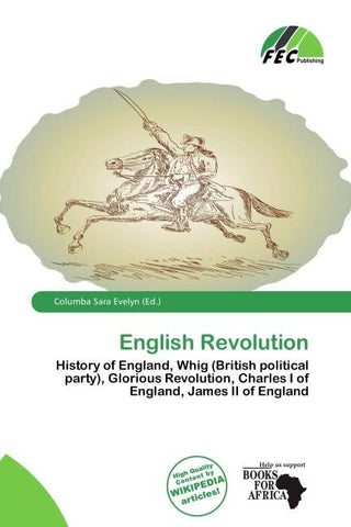 English Revolution