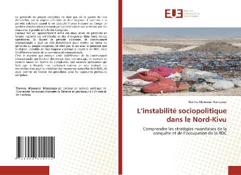 L¿instabilité sociopolitique dans le Nord-Kivu