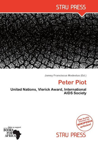 Peter Piot