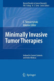 Minimally Invasive Tumor Therapies