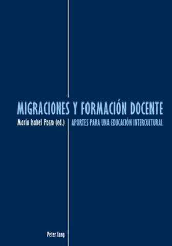 Migraciones y formación docente