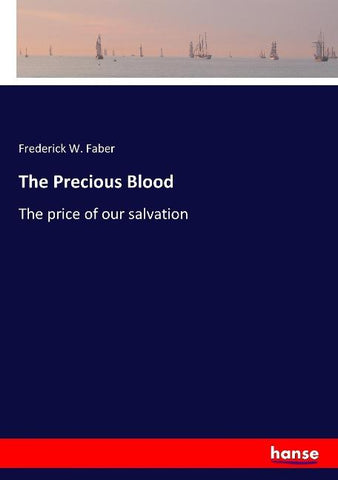 The Precious Blood
