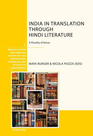India in Translation through Hindi Literature