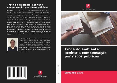 Troca do ambiente: aceitar a compensação por riscos públicos