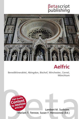 Aelfric