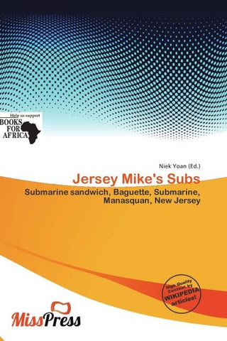Jersey Mike's Subs