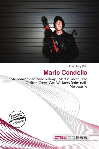 Mario Condello