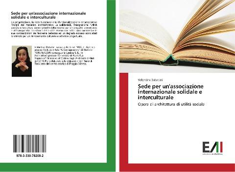Sede per un'associazione internazionale solidale e interculturale