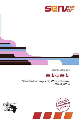 WikkaWiki