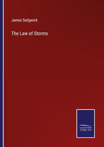 The Law of Storms