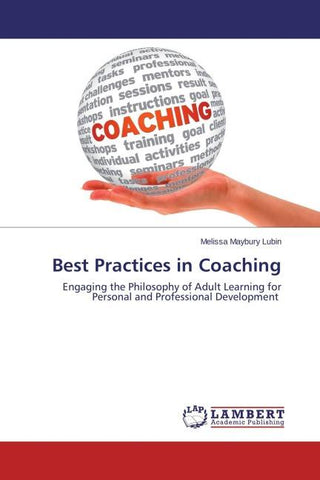 Best Practices in Coaching