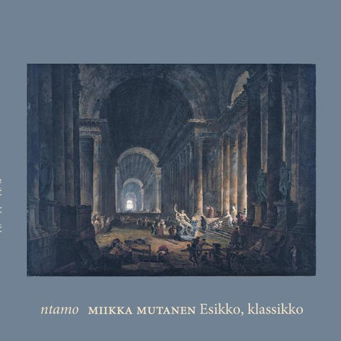 Esikko, klassikko