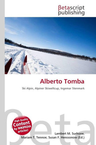 Alberto Tomba