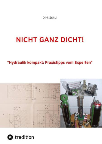 NICHT GANZ DICHT!