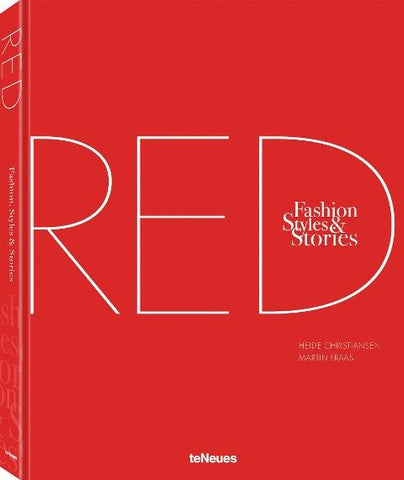 The Red Book