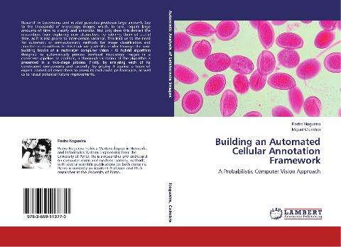 Building an Automated Cellular Annotation Framework