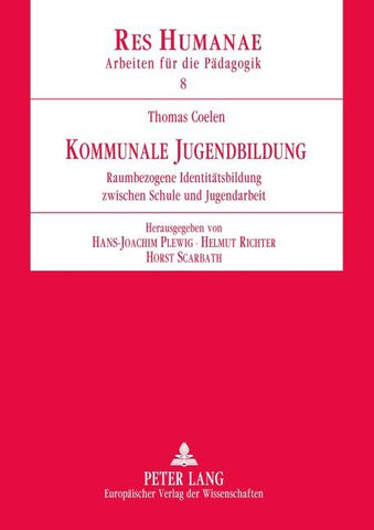 Kommunale Jugendbildung