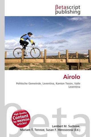 Airolo