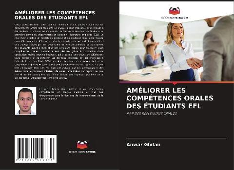 AMÉLIORER LES COMPÉTENCES ORALES DES ÉTUDIANTS EFL