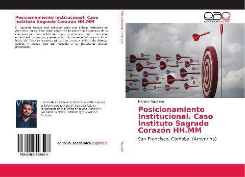 Posicionamiento Institucional. Caso Instituto Sagrado Corazón HH.MM