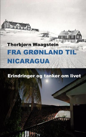 Fra Grønland til Nicaragua