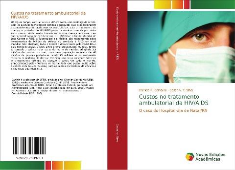 Custos no tratamento ambulatorial da HIV/AIDS
