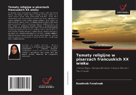 Tematy religijne w pisarzach francuskich XX wieku