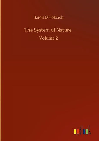 The System of Nature