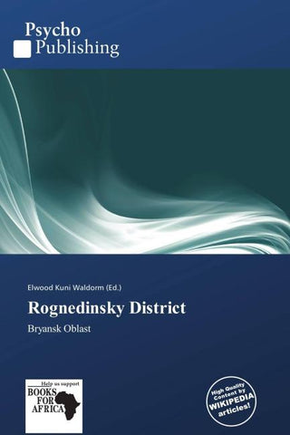 Rognedinsky District