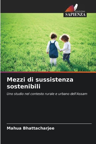 Mezzi di sussistenza sostenibili