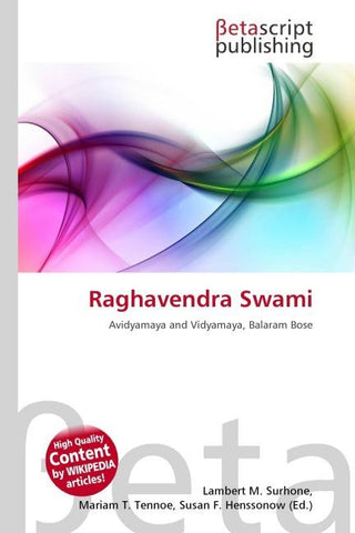 Raghavendra Swami
