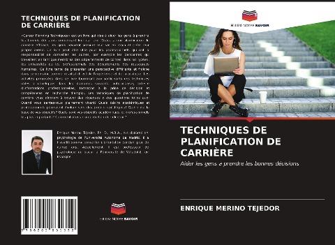 TECHNIQUES DE PLANIFICATION DE CARRIÈRE