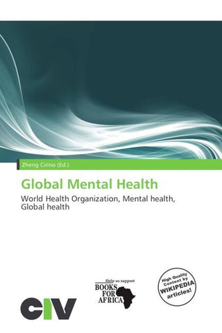Global Mental Health