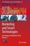 Marketing and Smart Technologies