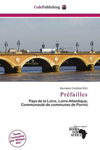 Préfailles