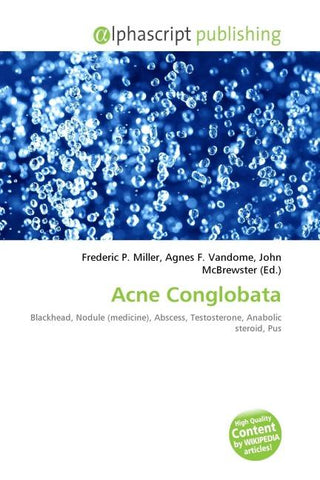 Acne Conglobata