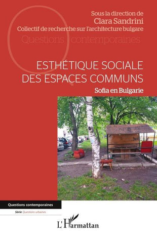 Esthétique sociale des espaces communs