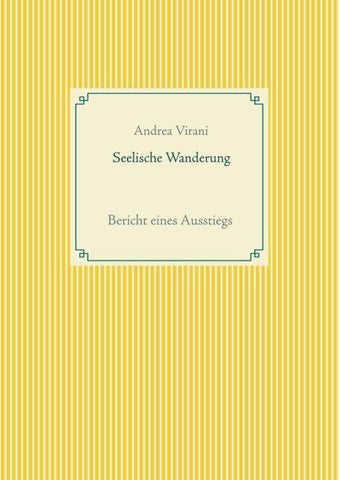 Seelische Wanderung