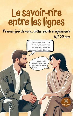Le savoir-rire entre les lignes