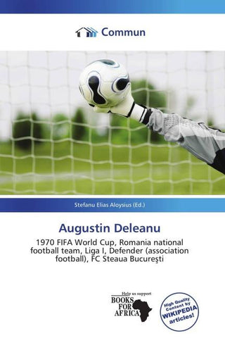Augustin Deleanu